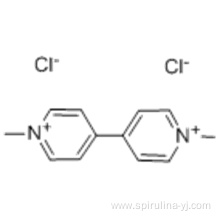 Paraquat dichloride CAS 1910-42-5